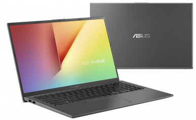 Ноутбук Asus VivoBook X512JP (X512JP-BQ077) Slate Grey-11-зображення