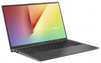 Ноутбук Asus VivoBook X512JP (X512JP-BQ077) Slate Grey-13-зображення