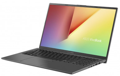 Ноутбук Asus VivoBook X512JP (X512JP-BQ077) Slate Grey-14-изображение