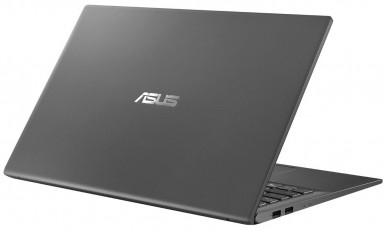 Ноутбук Asus VivoBook X512JP (X512JP-BQ077) Slate Grey-15-зображення