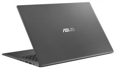 Ноутбук Asus VivoBook X512JP (X512JP-BQ077) Slate Grey-16-зображення