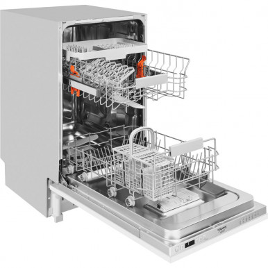 Посудомоечная машина Hotpoint Ariston HSIC 3M19 C-13-изображение