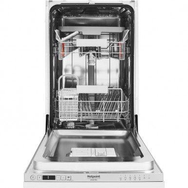 Посудомоечная машина Hotpoint Ariston HSIC 3M19 C-14-изображение