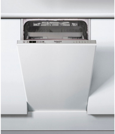 Посудомийна машина Hotpoint Ariston HSIC 3M19 C-16-зображення