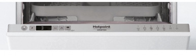 Посудомийна машина Hotpoint Ariston HSIC 3M19 C-22-зображення