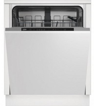 Посудомоечная машина Beko DIN34322-1-изображение