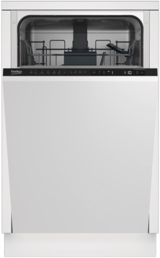 Посудомоечная машина Beko DIS26022-6-изображение