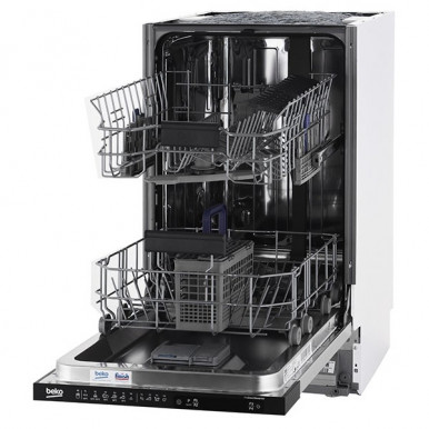 Посудомоечная машина Beko DIS26022-9-изображение