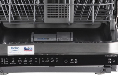 Посудомоечная машина Beko DIS26022-10-изображение