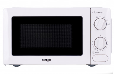 Микроволновая печь ERGO Y35MW-9-изображение