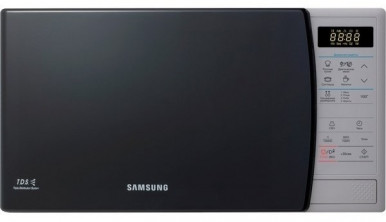 Микроволновая печь Samsung ME83KRS-1/BW-2-изображение