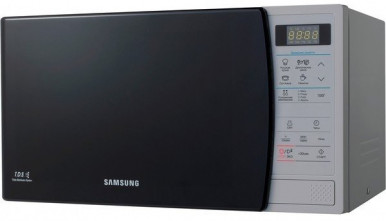 Мікрохвильова піч Samsung ME83KRS-1/BW-3-зображення