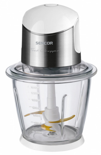Подрібнювач Sencor SCB 6150SS-EUE3-18-зображення