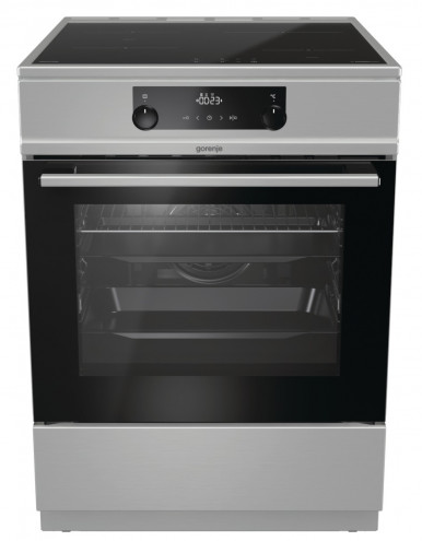 Электрическая плита Gorenje EIT 6355 XPD (FI6A4E-GPH42)-7-изображение