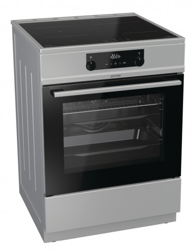 Электрическая плита Gorenje EIT 6355 XPD (FI6A4E-GPH42)-8-изображение