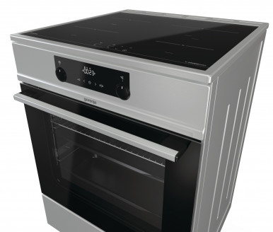 Электрическая плита Gorenje EIT 6355 XPD (FI6A4E-GPH42)-11-изображение