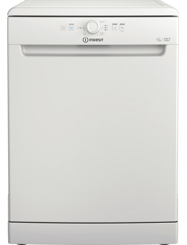 Посудомоечная машина Indesit DFE 1B19 13-10-изображение