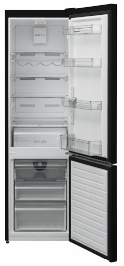 Холодильник Sharp SJ-BA05DTXB1-UA-12-изображение