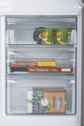 Холодильник Sharp SJ-BA05DTXB1-UA-19-изображение