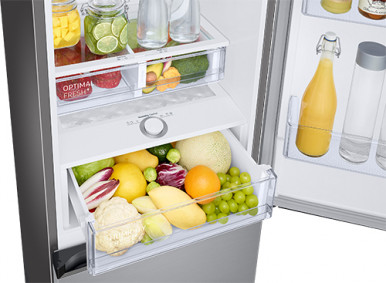 Холодильник Samsung RB36T674FSA/UA-14-зображення