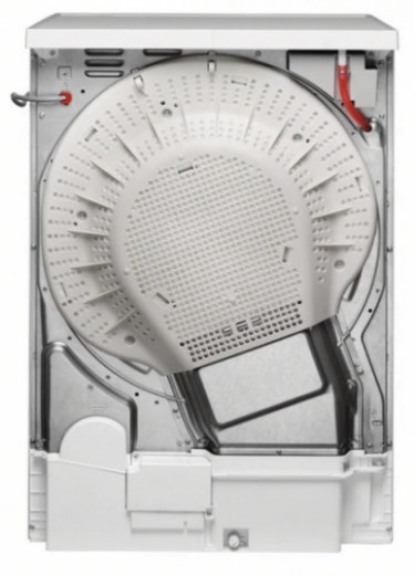 Сушильный автомат Electrolux EW6C527PU-9-изображение