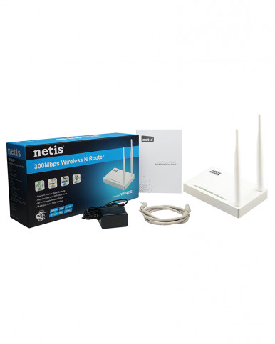 Роутер NETIS WF2419E-5-изображение
