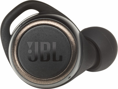 Гарнітура JBL LIVE 300TWS Black (JBLLIVE300TWSBLK)-14-зображення