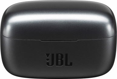 Гарнитура JBL LIVE 300TWS Black (JBLLIVE300TWSBLK)-19-изображение