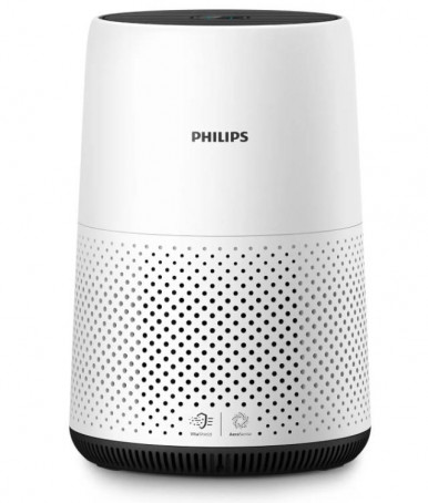 Очиститель воздуха Philips Series 800 AC0820/10-5-изображение