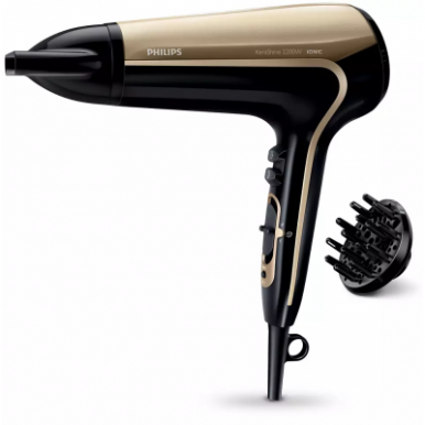 Фен Philips KeraShine HP8243/00-11-зображення