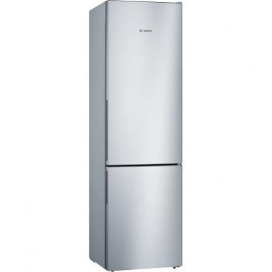 Холодильник Bosch KGV39VI306-9-зображення
