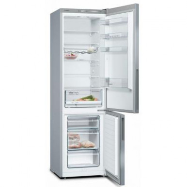 Холодильник Bosch KGV39VI306-11-зображення