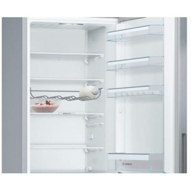Холодильник Bosch KGV39VI306-15-зображення