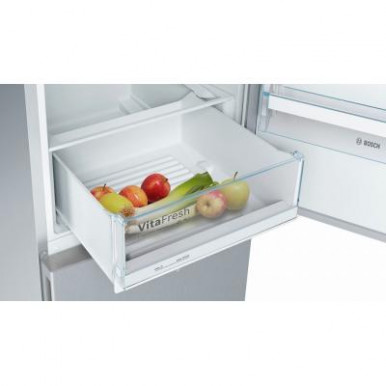 Холодильник Bosch KGV39VI306-16-изображение