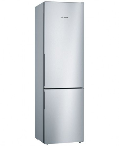 Холодильник Bosch KGV39VI306-10-изображение