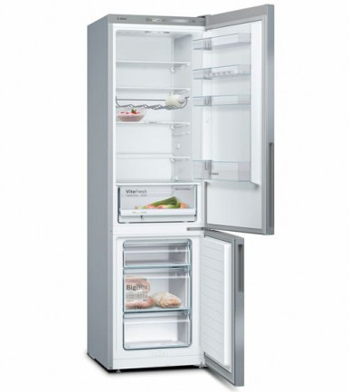 Холодильник Bosch KGV39VI306-12-изображение