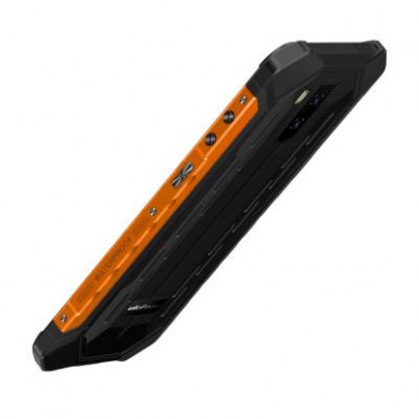 Мобільний телефон Ulefone Armor X3 2/32GB Black Orange (6937748733409)-9-зображення