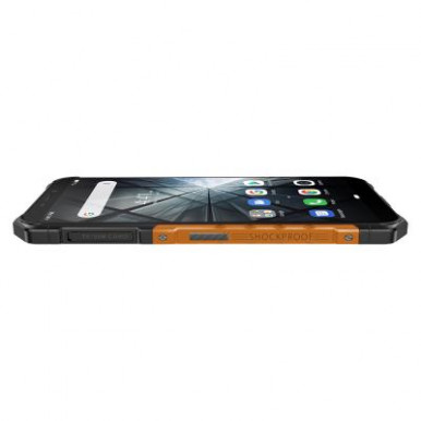 Мобильный телефон Ulefone Armor X3 2/32GB Black Orange (6937748733409)-11-изображение