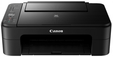 Багатофункціональний пристрій Canon PIXMA TS3340 black Wi-Fi (3771C007)-11-зображення