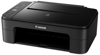 Багатофункціональний пристрій Canon PIXMA TS3340 black Wi-Fi (3771C007)-13-зображення