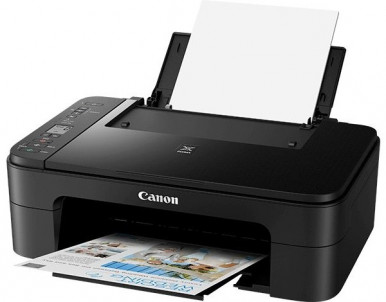 Багатофункціональний пристрій Canon PIXMA TS3340 black Wi-Fi (3771C007)-18-зображення