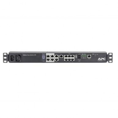 Додаткове обладнання APC NetBotz Rack Monitor 250 (NBRK0250)-2-зображення