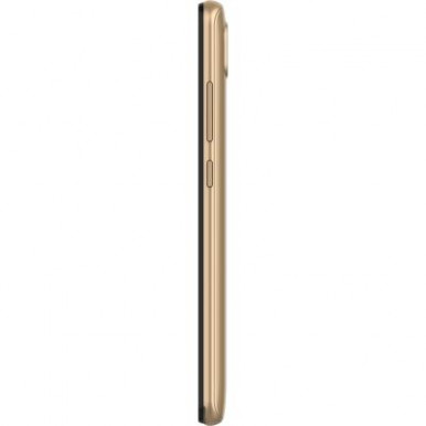 Мобільний телефон Tecno BB2 (POP 3) 1/16Gb Champagne Gold (4895180751271)-11-зображення