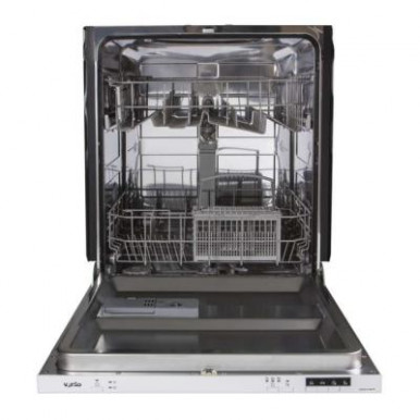 Посудомоечная машина Ventolux DW 6012 4M PP-7-изображение