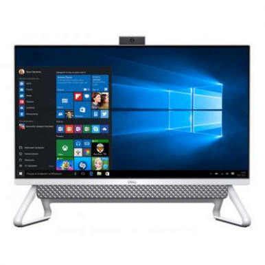 Компьютер Dell Inspiron 5490 AiO Touch / i7-10510U (210-ASRN-01-08)-4-изображение