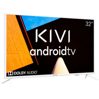 Телевизор Kivi 32F710KW-8-изображение