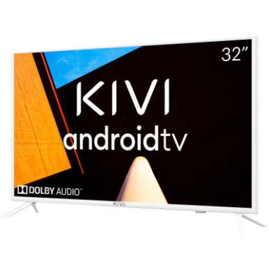 Телевизор Kivi 32F710KW-9-изображение