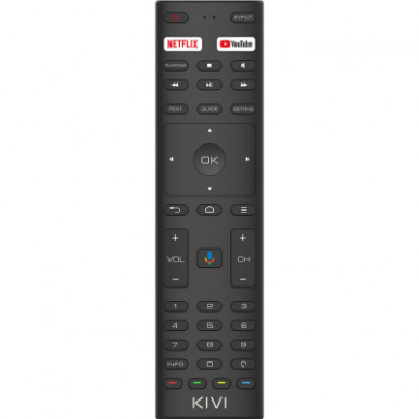 Телевізор Kivi 32F710KW-13-зображення