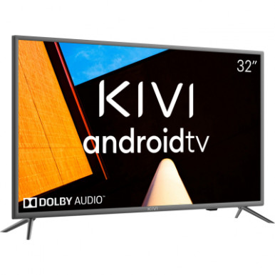 Телевізор Kivi TV 32H710KB-8-зображення