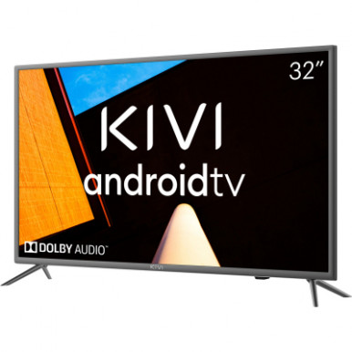 Телевізор Kivi TV 32H710KB-9-зображення